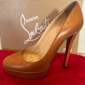 Christian Louboutin pumps
